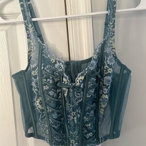 Victoria’s Secret dream angels long line bra